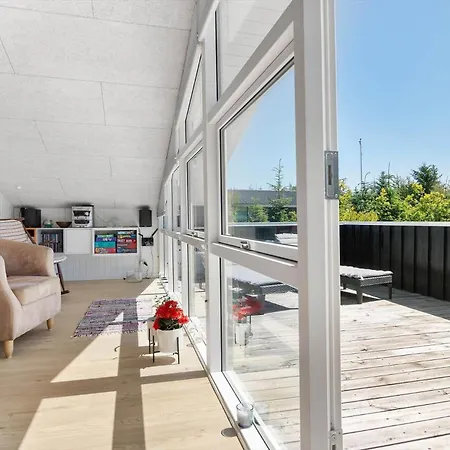 Bl1370-saltum-fladen-grund-14 Σπίτι διακοπών